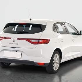 Foto inzerátu Renault Megane 1.3 TCe
