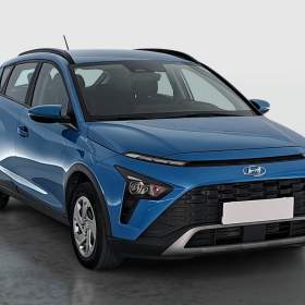Foto inzerátu Hyundai Bayon 1.2 i