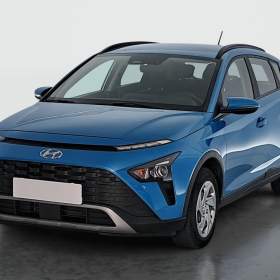 Foto inzerátu Hyundai Bayon 1.2 i