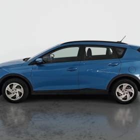 Foto inzerátu Hyundai Bayon 1.2 i