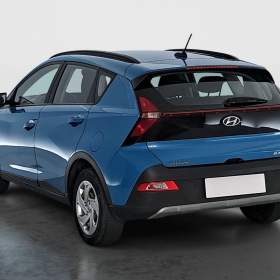 Foto inzerátu Hyundai Bayon 1.2 i