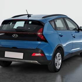 Foto inzerátu Hyundai Bayon 1.2 i