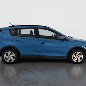 Foto inzerátu Hyundai Bayon 1.2 i