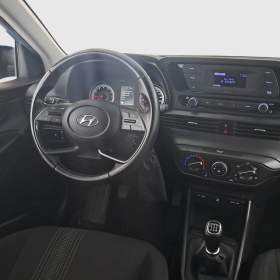 Foto inzerátu Hyundai Bayon 1.2 i