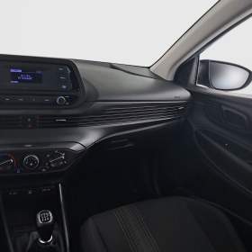 Foto inzerátu Hyundai Bayon 1.2 i