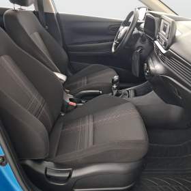 Foto inzerátu Hyundai Bayon 1.2 i