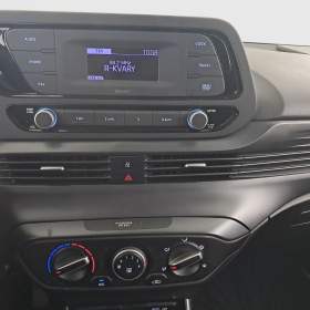 Foto inzerátu Hyundai Bayon 1.2 i