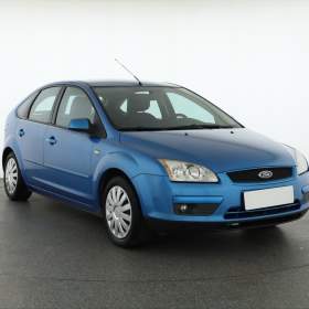 Foto inzerátu Ford Focus 1.6 16V