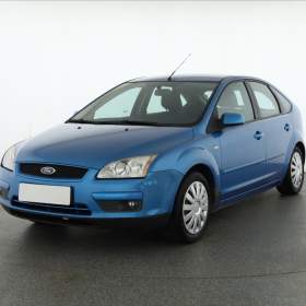 Foto inzerátu Ford Focus 1.6 16V