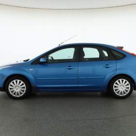 Foto inzerátu Ford Focus 1.6 16V