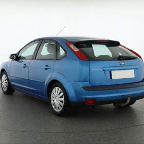 Foto inzerátu Ford Focus 1.6 16V