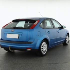 Foto inzerátu Ford Focus 1.6 16V