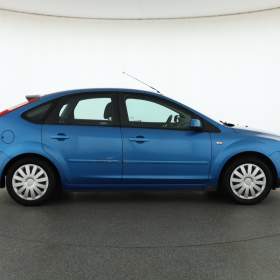 Foto inzerátu Ford Focus 1.6 16V