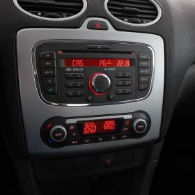 Foto inzerátu Ford Focus 1.6 16V