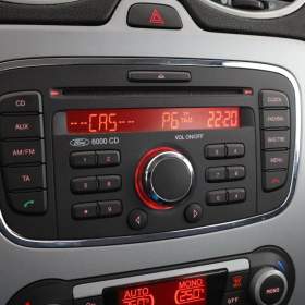 Foto inzerátu Ford Focus 1.6 16V