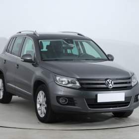 VW Tiguan 2.0 TDI / 19870045