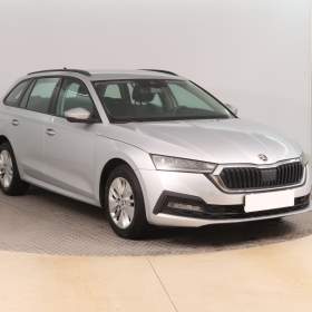 Skoda Octavia 2.0 TDI / 19870622