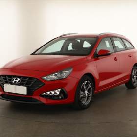 Foto inzerátu Hyundai i30 1.0 T-GDI