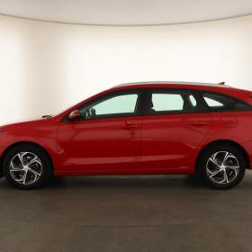 Foto inzerátu Hyundai i30 1.0 T-GDI