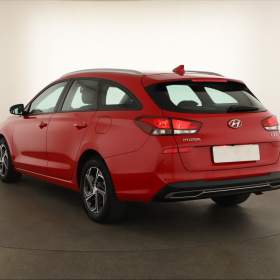 Foto inzerátu Hyundai i30 1.0 T-GDI