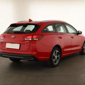 Foto inzerátu Hyundai i30 1.0 T-GDI