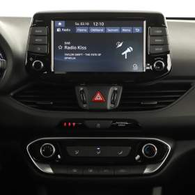 Foto inzerátu Hyundai i30 1.0 T-GDI