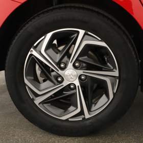 Foto inzerátu Hyundai i30 1.0 T-GDI