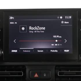 Foto inzerátu Opel Combo 1.5 CDTI