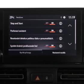 Foto inzerátu Opel Combo 1.5 CDTI