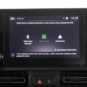 Foto inzerátu Opel Combo 1.5 CDTI