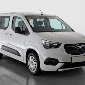 Foto inzerátu Opel Combo 1.5 CDTI