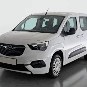 Foto inzerátu Opel Combo 1.5 CDTI