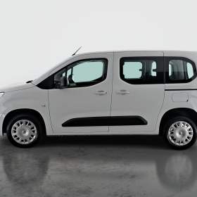 Foto inzerátu Opel Combo 1.5 CDTI
