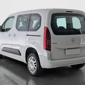 Foto inzerátu Opel Combo 1.5 CDTI