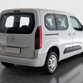 Foto inzerátu Opel Combo 1.5 CDTI