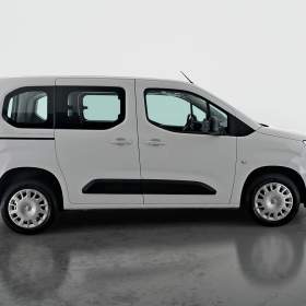Foto inzerátu Opel Combo 1.5 CDTI