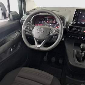 Foto inzerátu Opel Combo 1.5 CDTI