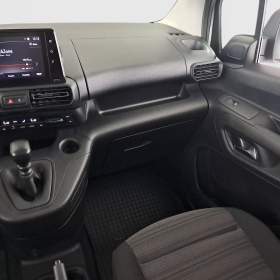 Foto inzerátu Opel Combo 1.5 CDTI