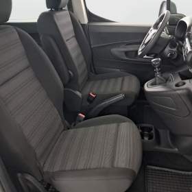 Foto inzerátu Opel Combo 1.5 CDTI