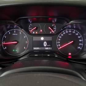 Foto inzerátu Opel Combo 1.5 CDTI