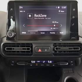 Foto inzerátu Opel Combo 1.5 CDTI