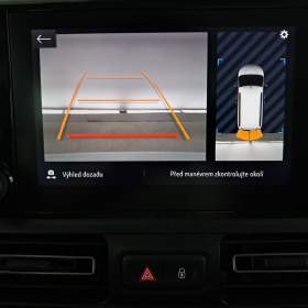Foto inzerátu Opel Combo 1.5 CDTI
