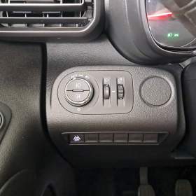 Foto inzerátu Opel Combo 1.5 CDTI