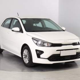 Foto inzerátu Kia Rio 1.2 DPI