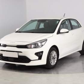 Foto inzerátu Kia Rio 1.2 DPI