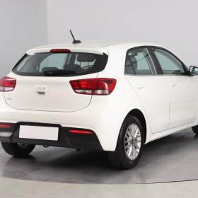 Foto inzerátu Kia Rio 1.2 DPI
