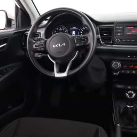 Foto inzerátu Kia Rio 1.2 DPI