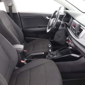 Foto inzerátu Kia Rio 1.2 DPI