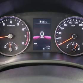 Foto inzerátu Kia Rio 1.2 DPI