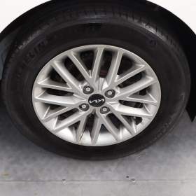 Foto inzerátu Kia Rio 1.2 DPI